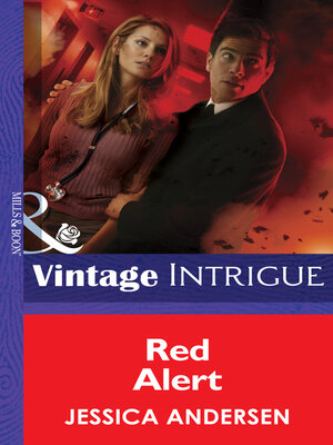 cover image of Red Alert